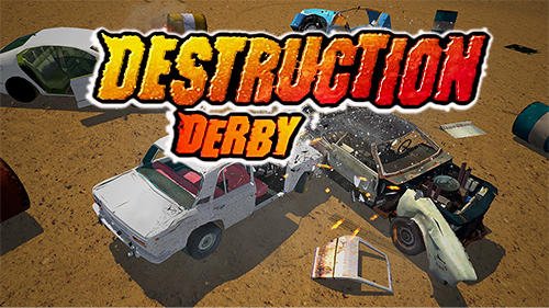 game pic for Derby destruction simulator